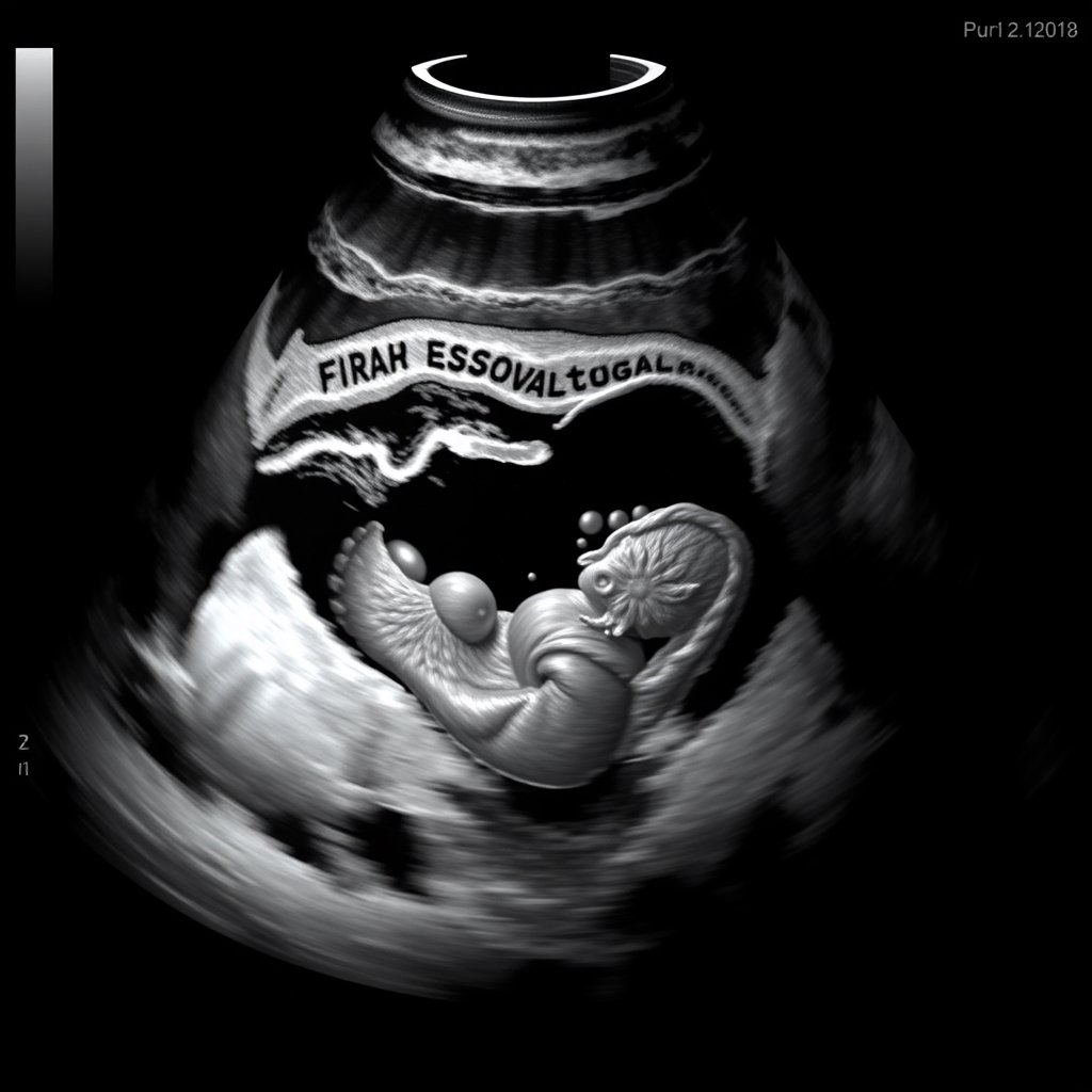 Fetal Ultrasound