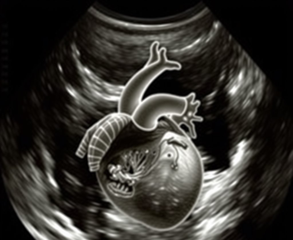 The Importance of Fetal Echocardiography in Prenatal Care