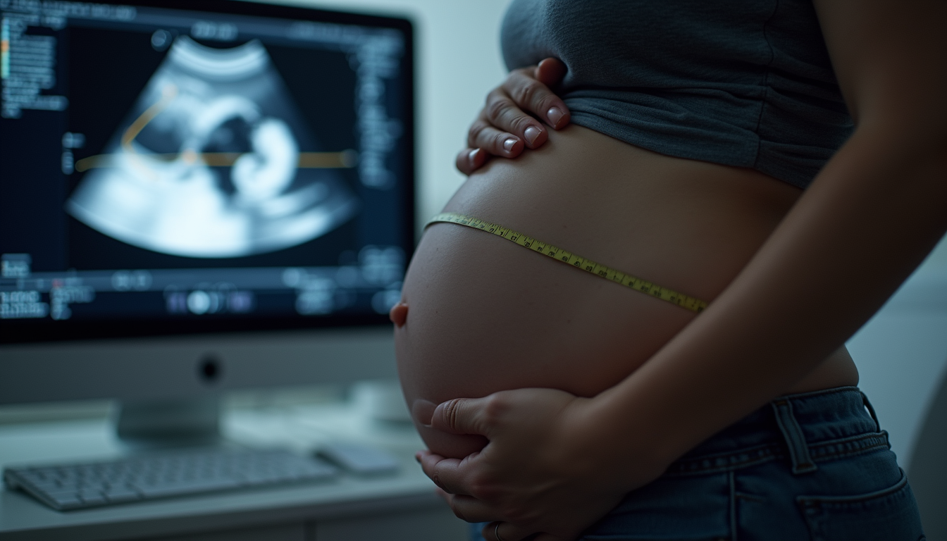 The Critical Role of Near Accurate Cervical Length Measurement in Pregnancy Outcomes