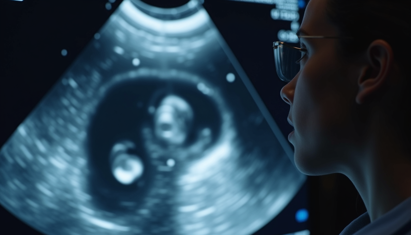 Understanding Thyroid Health and Ultrasound Screening