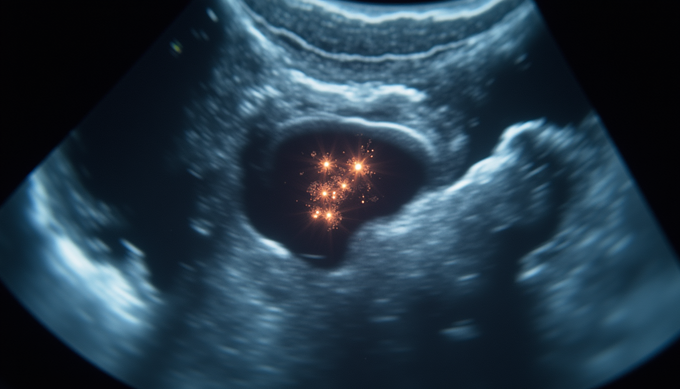 Understanding Follicular Studies on Ultrasound for Enhanced Fertility Insights