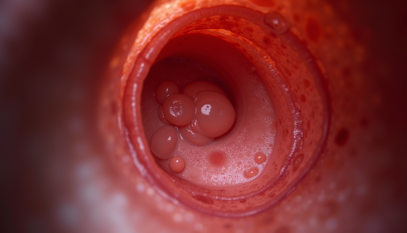 Understanding Ultrasound Findings in Polycystic Ovarian Syndrome