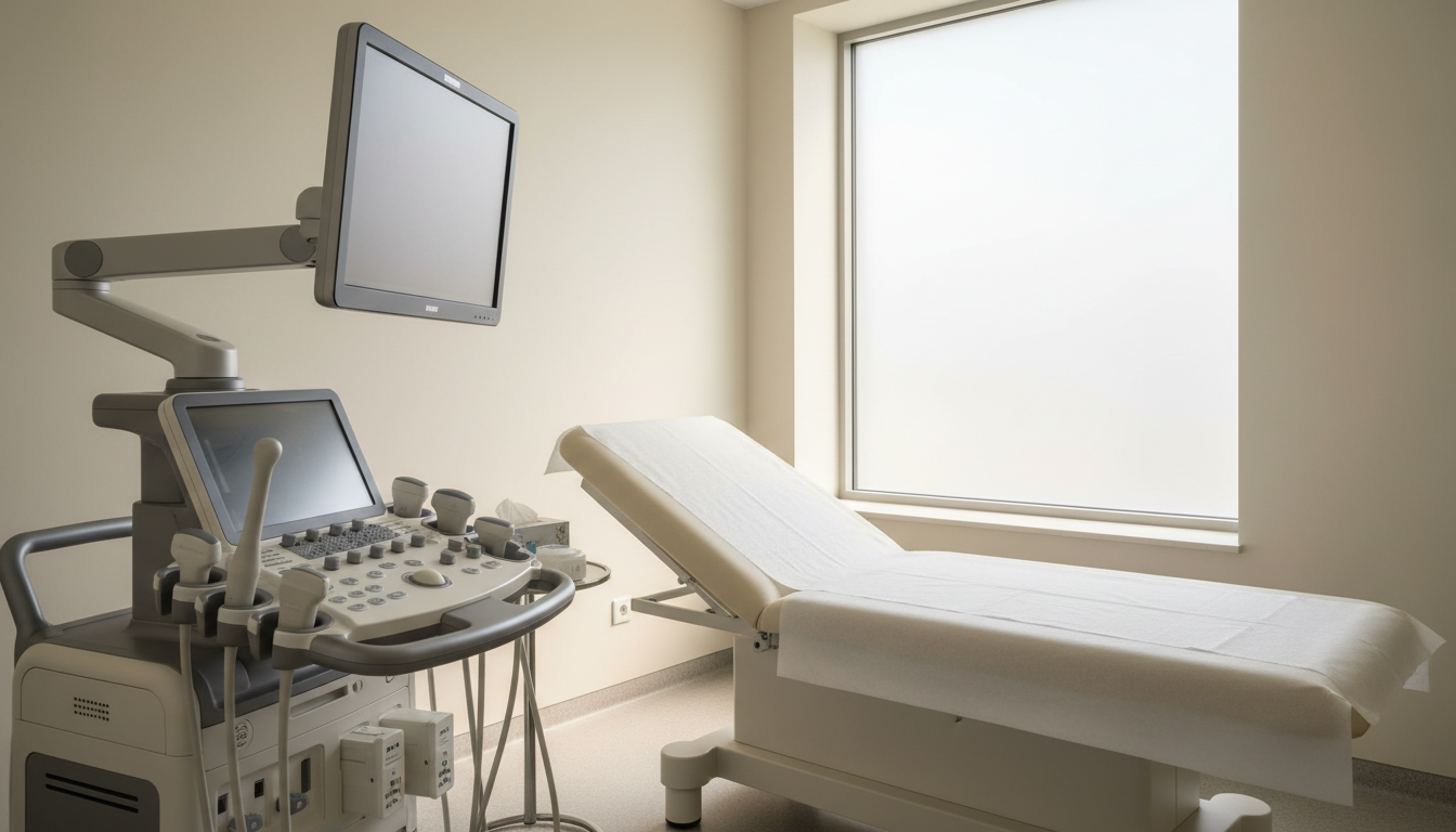 Penile Doppler Ultrasound What It Is and Why It Matters
