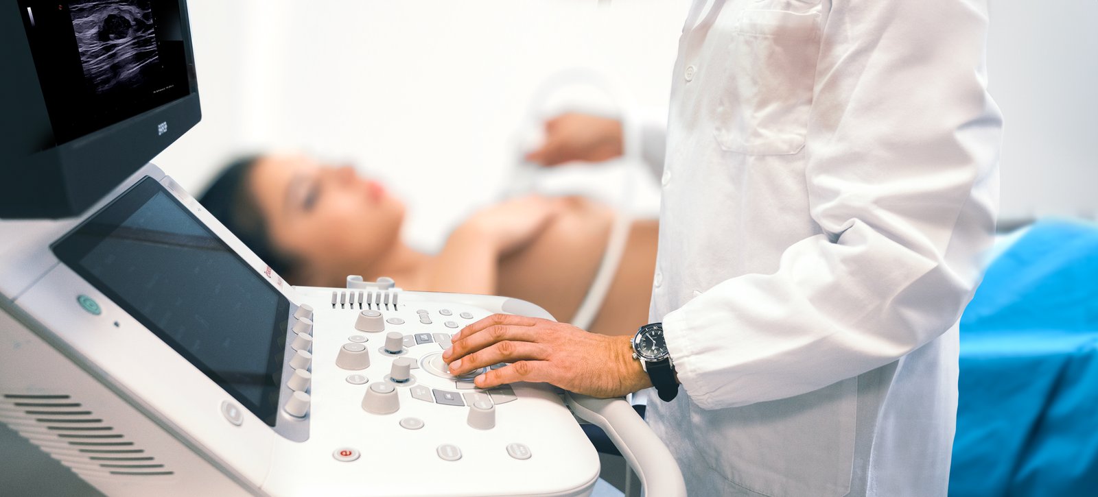 USG MAMMOGRAPHY