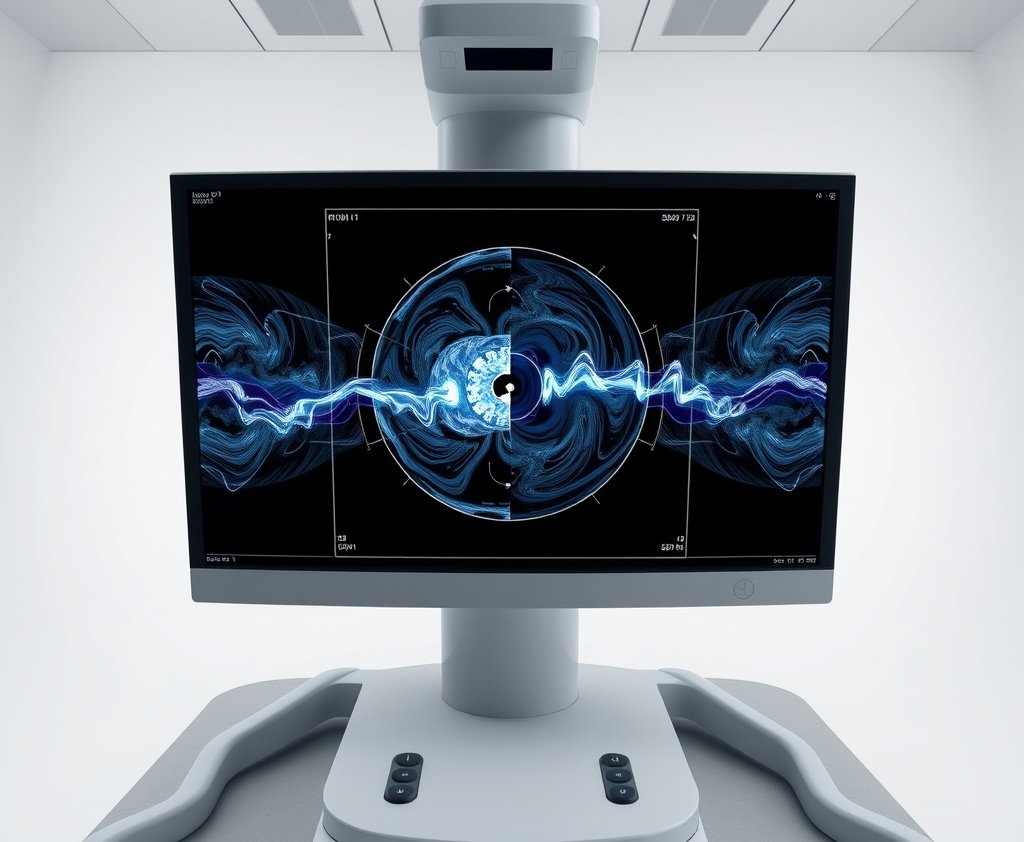 Advanced Doppler Study