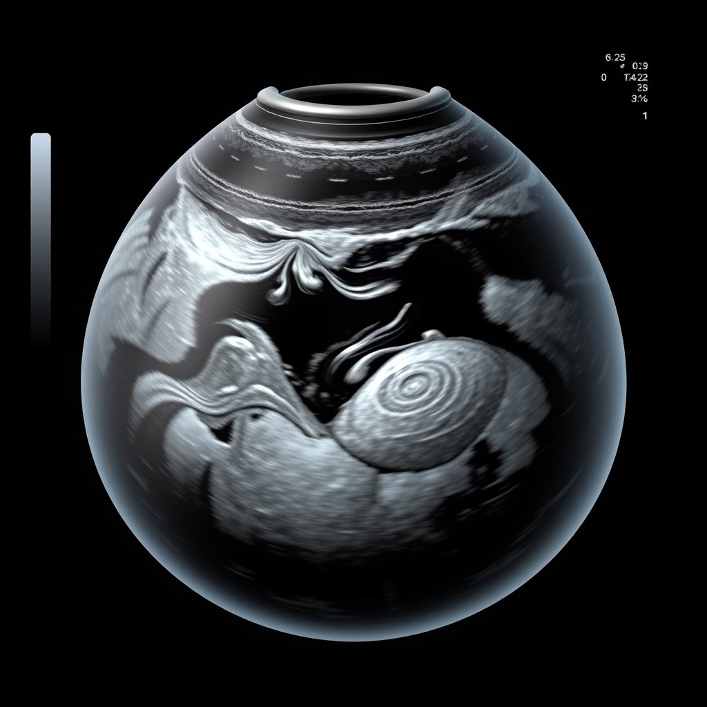 Obstetric Ultrasound(FWB)